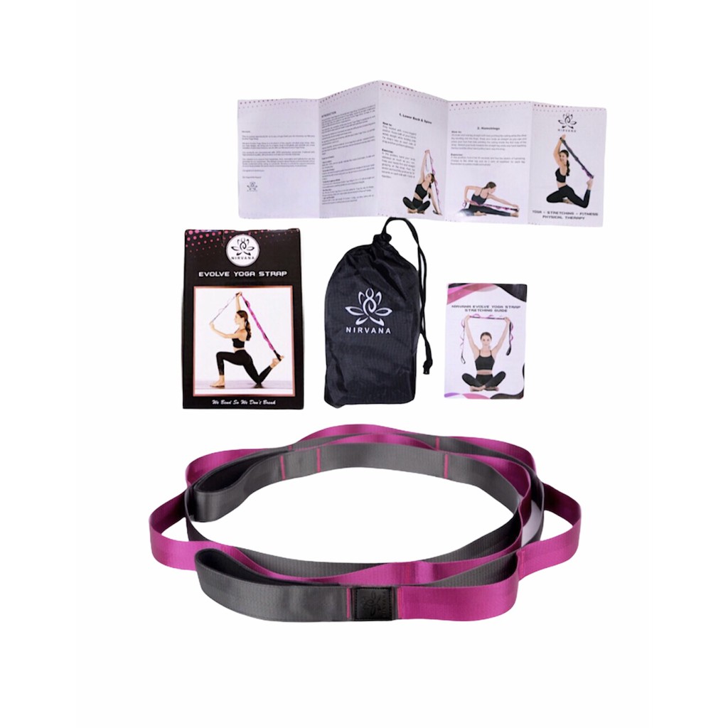 Nirvana สายคล้องคออินฟินิตี้