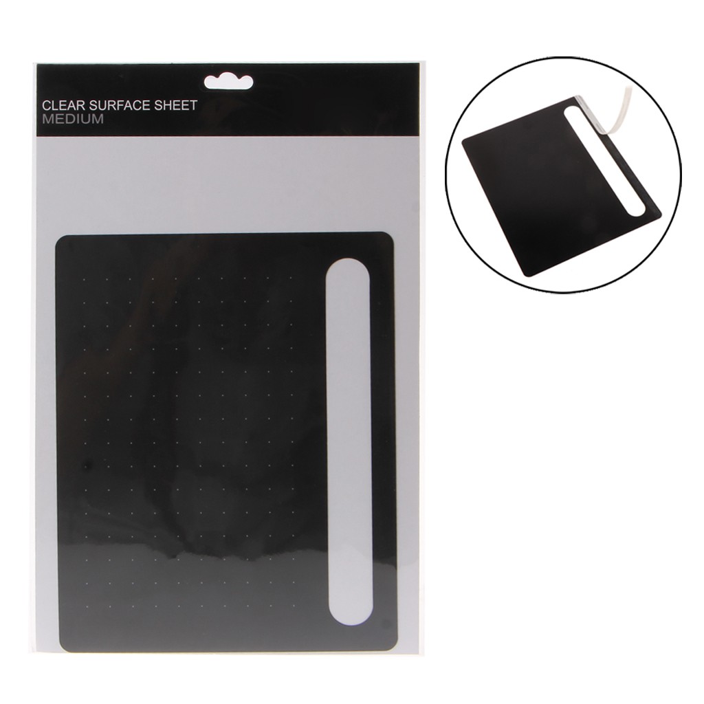 Protective Film For  Digital Graphic Drawing Tablet CTL4100