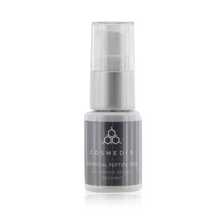 Cosmedix - Essential Peptide Peel - ผลิตภัณฑ์สําหรับร้านเสริมสวย