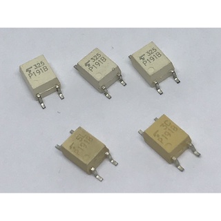 P191B (TLP191B) SMD 4ขา แพ็ค3ตัว