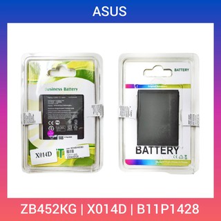 แบตเตอรี่ | Asus Zenfone Go | ZB452KG | X014D | B11P1428 | Phone Battery | LCD MOBILE