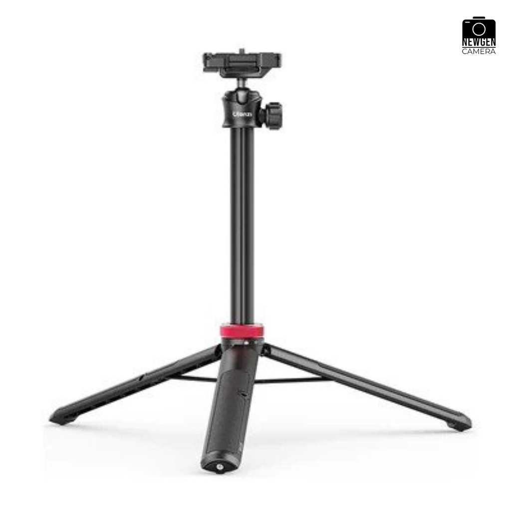 Ulanzi MT-44 Multi-Functional Mini Tripod ขาตั้งแบบ 2-in-1 สินค้าพร้อมจัดส่ง