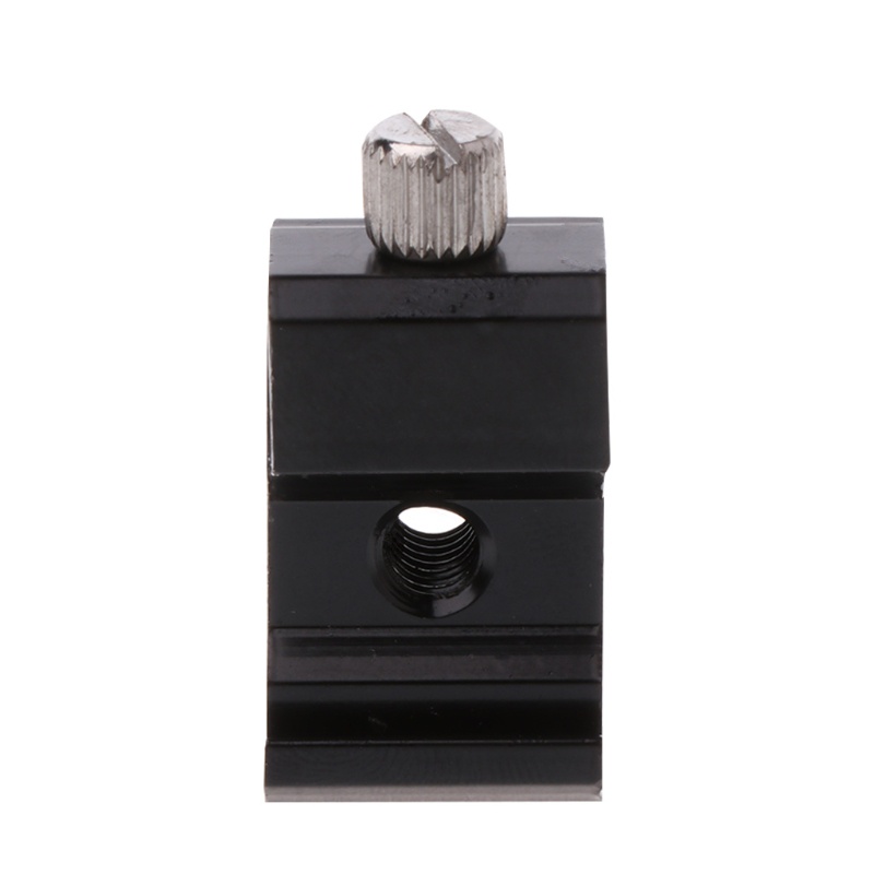 【PC】 Hot Shoe Flash Bracket Stand Mount Adapter Trigger Holder อุปกรณ์เสริมกล้องใหม่ #7