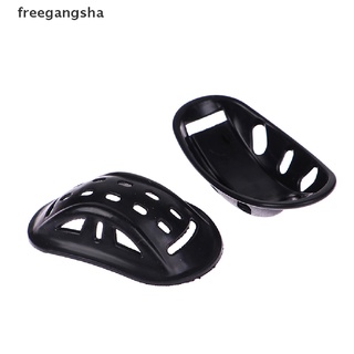 [FREG] Universal Motorcycle Helmet Chin Transparent Pad Guard Mask for Bike Helmet FDH