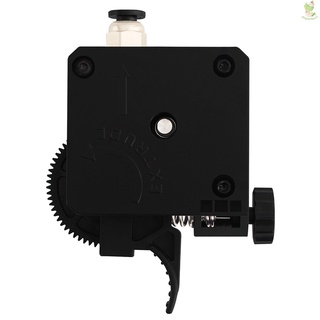 Aibecy ชิ้นส่วนเครื่องพิมพ์ 3D Titan Extruder เข้ากันได้กับ Creality Cr10 Ender 3 Series Diy เครื่องพิมพ์ 3D V6 โฮเทนด์ J-Head 1.75 มม.