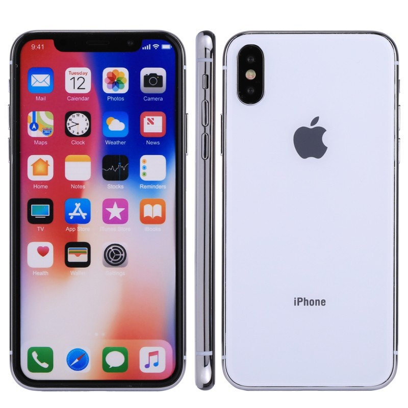 iPhone X