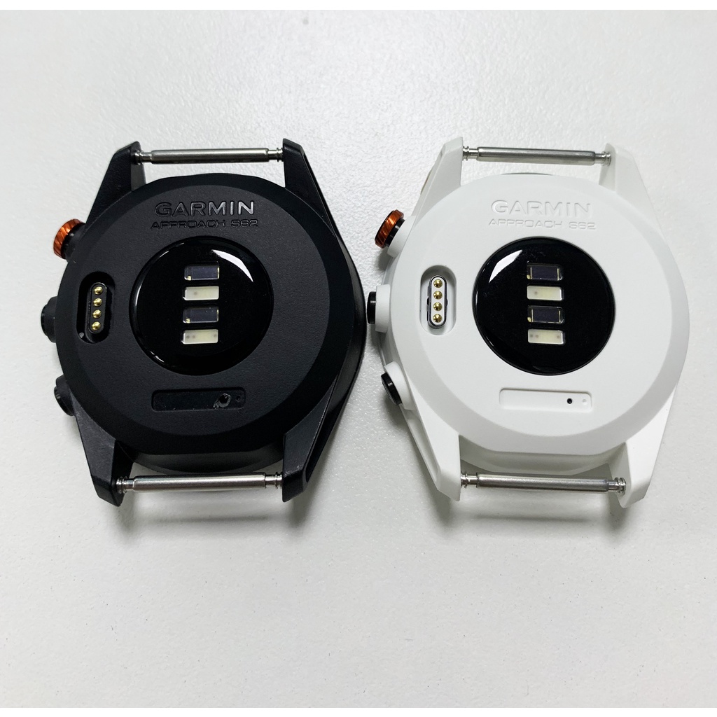 back cover case for Garmin Approach S62 ApproachS62  Golf No battery Replacement Parts Repair