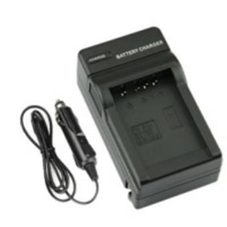 Battery Charger  SONY NP-FC10 NP-FC11 ที่ชาร์จแบตเตอรี่กล้อง (0971)