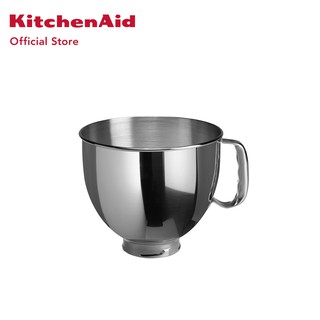 KITCHENAID โถผสมสแตนเลส รุ่น K5THSBP