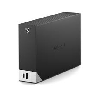 SEAGATE ONE TOUCH HUB 20TB DESKTOP DRIVE 3.5" WTIH PASSWORD PROTECTION/3Y