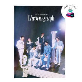 [VICTON] PHOTOBOOK 2022 VICTON FANMEETING (พร้อมส่ง)