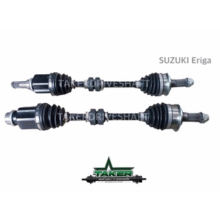 เพลาขับ เพลาขับหน้า Taker Driveshaft แบบ Standard สำหรับ Suzuki Ertiga แบบคู่