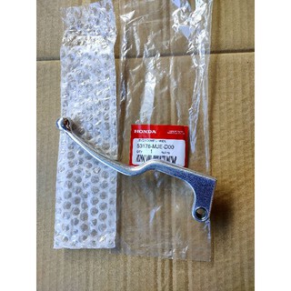 53178-MJE-DOOมือคลัชแท้CBR650R2014-2021,1ชิ้น() อะไหล่แท้ศูนย์ HONDA
