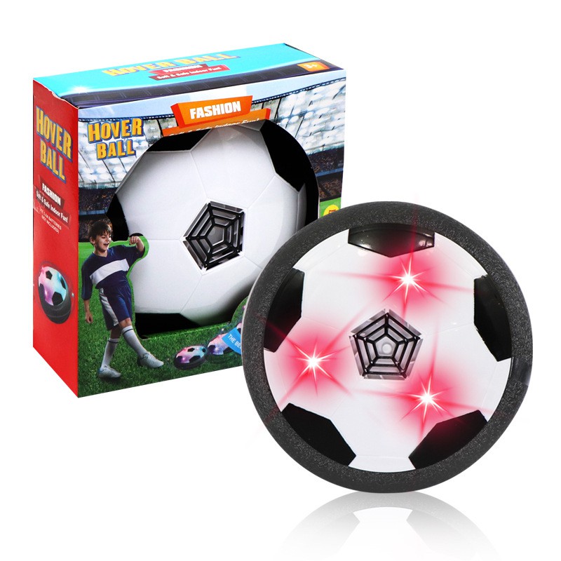 **พร้อมส่งในไทย ส่งไว Hover Ball LED **