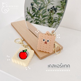 พร้อมส่งในไทย💥 เคส แอร์แทค เคสซิลิโคน กันกระแทก ป้องกันการสูญหาย แอร์แทค เคส แอร์แทค เคส แอร์แทค film แอปเปิ้ล แอร์แทค