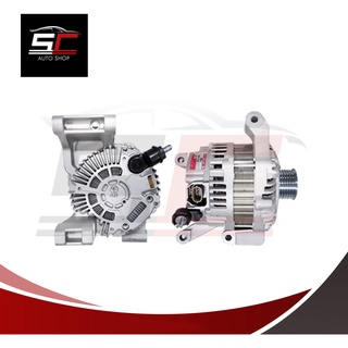 ALTERNATOR FORD FOCUS 1.8L ไดชาร์จ ฟอร์ด โฟกัส 1.8L 12V 110A สินค้าใหม่ 100% รับประกันโดย SC Autoshop