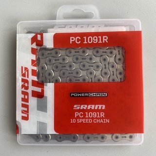 โซ่ Sram PC1091R 10speeds