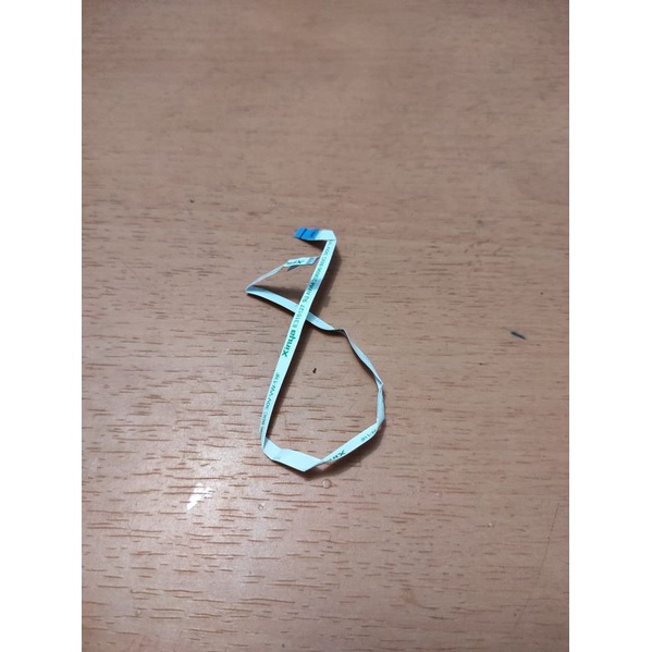 Asus X555 X555Q X555L X555B แล็ปท็อปทัชแพดเชื่อมต่อ Flex Cable