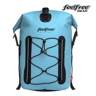 FEELFREE GO PACK 20L กระเป๋าเป้กันน้ำ พรีเมี่ยม