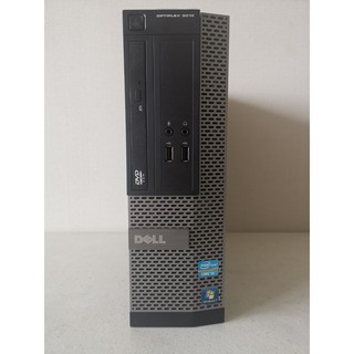 คอมพิวเตอร์ มือสอง Core i3 Gen 2 มีพอร์ต HDMI ต่อออกจอทีวี ได้