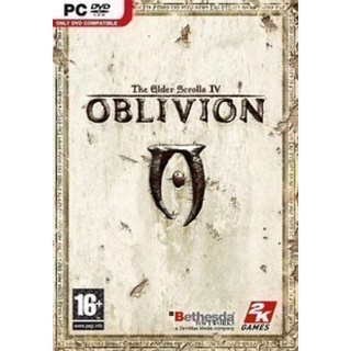 เกมคอมพิวเตอร์ PC เกม Stand-alone Scroll 4 Oblivious Ancient Annual Edition