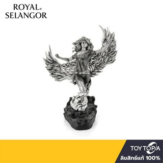 พร้อมส่ง+โค้ดส่วนลด Limited Edition Phoenix Arising Figurine 017984R by Royal Selangor (ลิขสิทธิ์แท้)