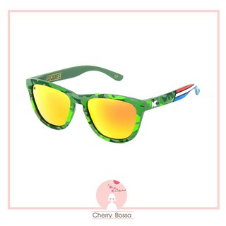 แว่นตากันแดด Knockaround รุ่น Limited Edition : The G.I. Joe Premiums