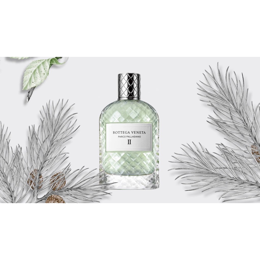 parco palladiano x eau de parfum