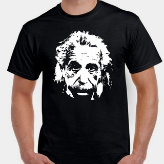 ขายดี เสื้อยืด พิมพ์ลายคณิตศาสตร์ Albert Einstein .2 LGfgbb87KCikhj46S-5XL