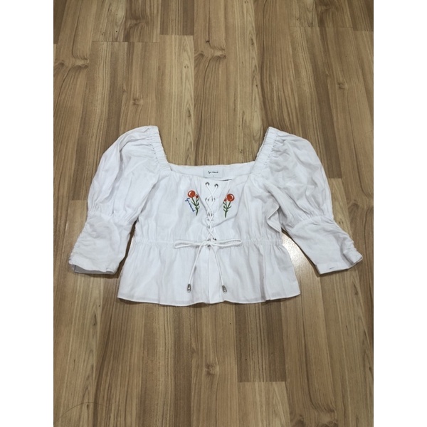 เสื้อLynaroundน่ารักL