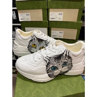 Sneaker Rhyton Mystic CAT (size36-40)Gucc!