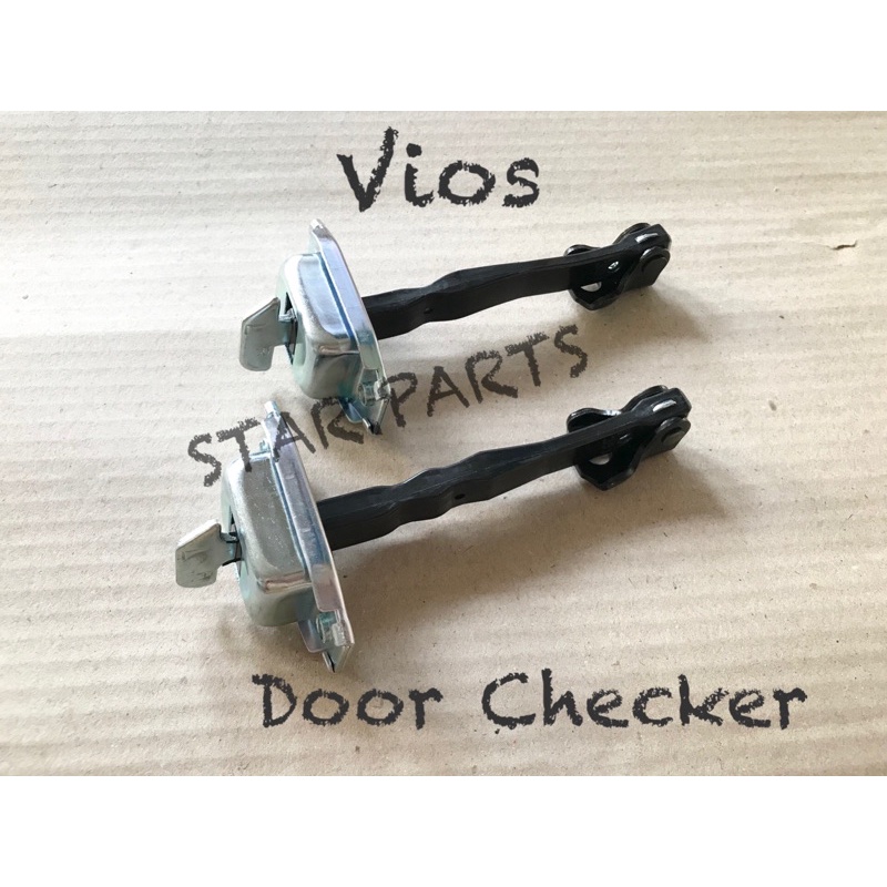 VIOS Door Checker OEM Dugong Door Check