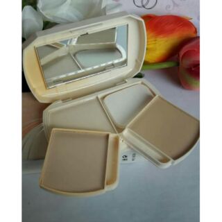 แป้ง yafu Two way Powder 3 ช่องสุดคุ้ม ใน1ตลับ
sale..