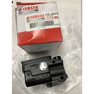 ปั้มดิสหน้าแท้100%รุ่นYamaha-VR150-TZR150ราคา2450ลดเหลือ2150-