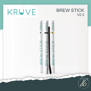 [พร้อมส่ง] KRUVE Brew Stick V2.0 ไม้คนผงกาแฟ แท่งคน/กวน/ตักผงกาแฟ