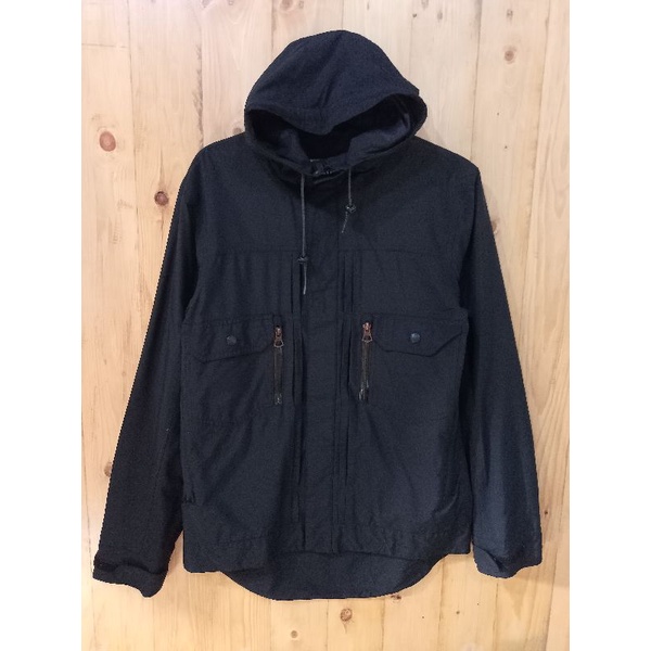 เสื้อแจ็คเก็ต Levis Outdoor