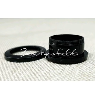จิวหูตาไก่ จิวตาไก่ พลาสติก น้ำหนักเบา ใส่สบาย 1 ข้าง มีขนาด 3 mm. - 30 mm. จิวหู ขยายหู