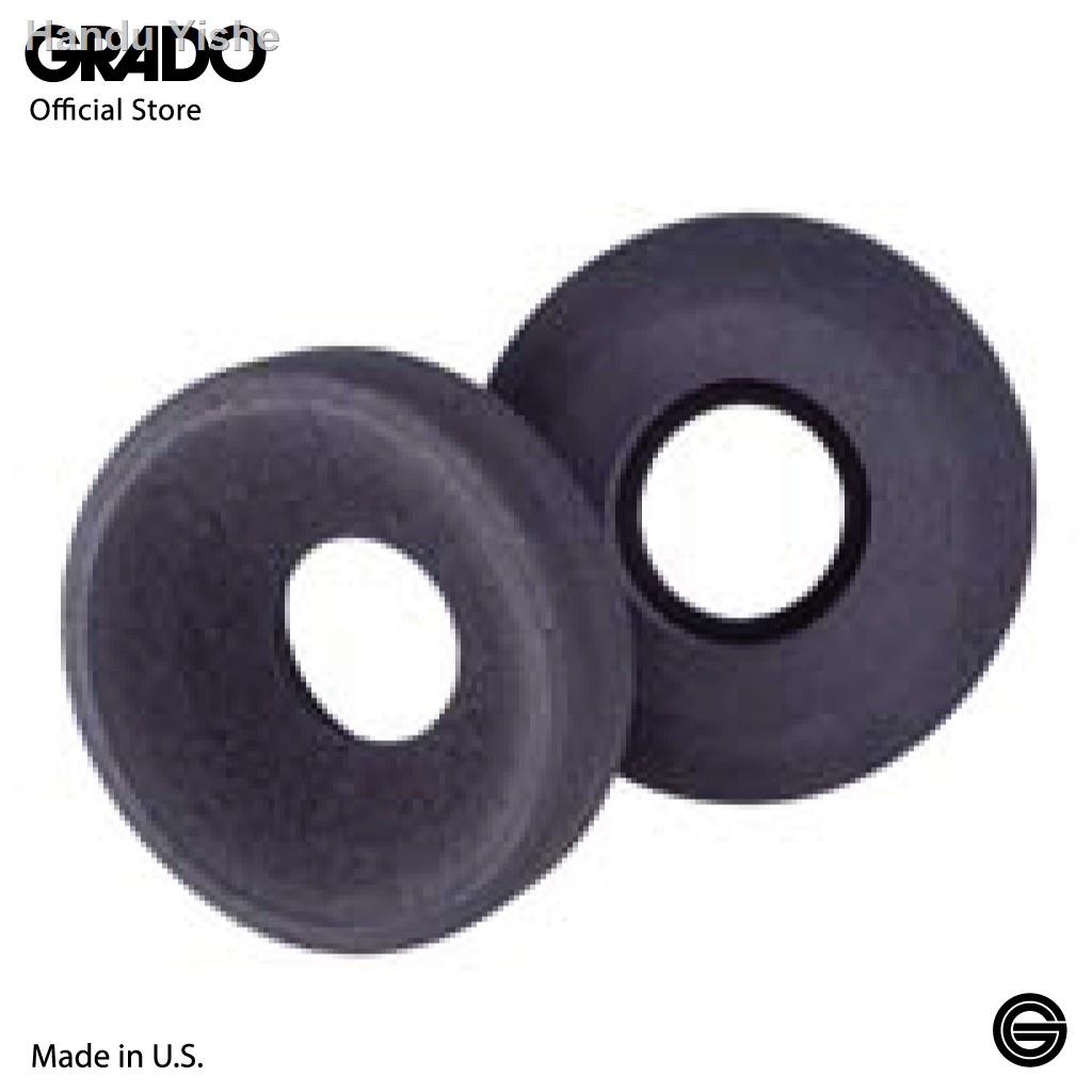 อุปกรณ์✲❈Cushion G Genuine Grado Accessories ฟองน้ำหูฟัง สำหรับ รุุ่น PS1000, PS2000, GS1000, GS2000, GS3000, The White