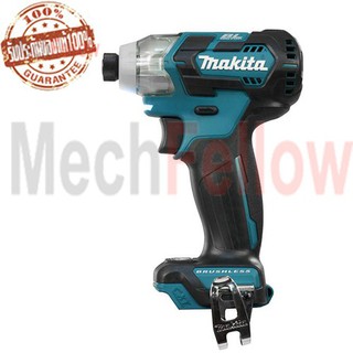 สว่านอิมแพค 12V MAKITA BL TD111DZ (เครื่องเปล่า)