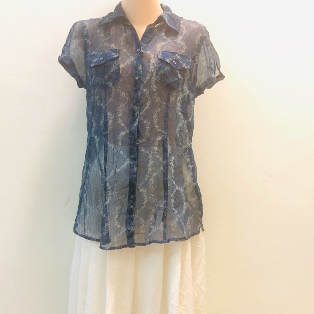 เสื้อมัด พรีเมี่ยม rm4