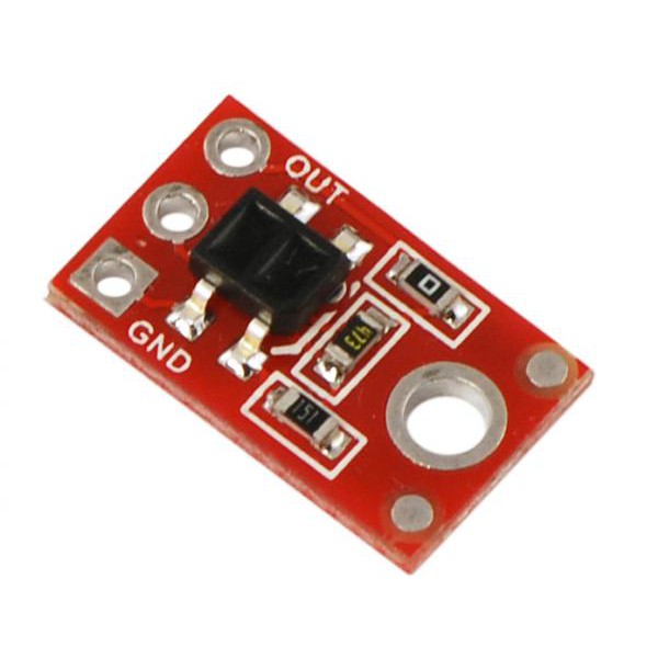 QTR-1A Reflectance Sensor