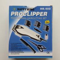 บัตตาเลี่ยนตัดผม HK-900
