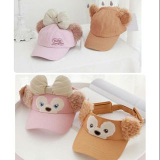 หมวก Duffy &amp; Shellie May มาใหม่