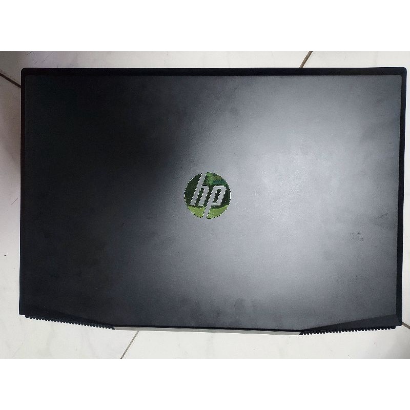 HP Pavilion gaming laptop15 i5-8300H