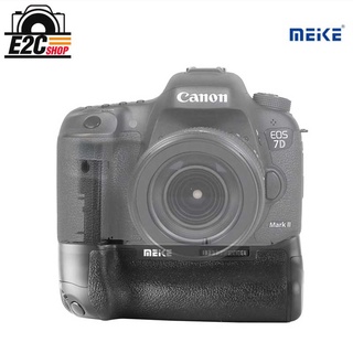 BATTERY GRIP MEIKE MK-7D MARK II FOR CANON