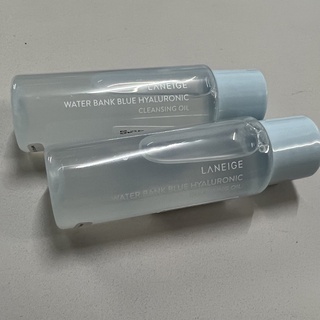 Laneige Water Bank Blue Hyaluronic Cleansing Oil 25 ml