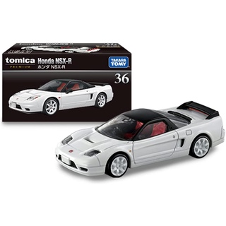 Takara Tomy Tomica Premium No.36 Honda NSX-R