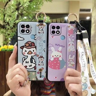 เคสโทรศัพท์กันกระแทกสําหรับ Oppo A15 4 G / A15S