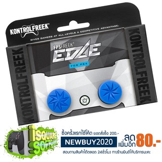 KF KontrolFreek EDGE for PS4/PS5 Controller and Nintendo Switch Pro Controller