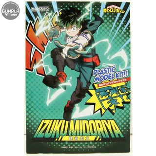 Good Smile Company MODEROID Izuku Midoriya 4580590135246 (Plastic Model)